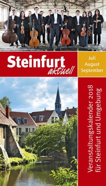 Steinfurt aktuell