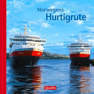 Norwegens Hurtigrute – Edition Quadra