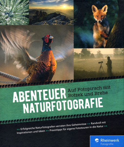 Abenteuer Naturfotografie