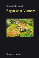 Regen über Vietnam