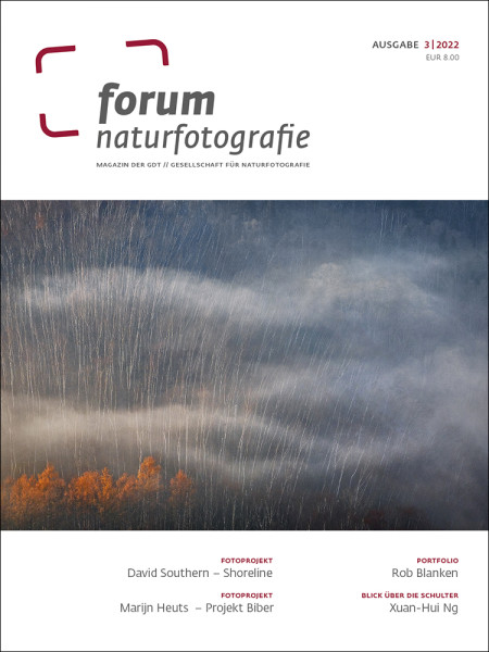 forum naturfotografie 3/2022