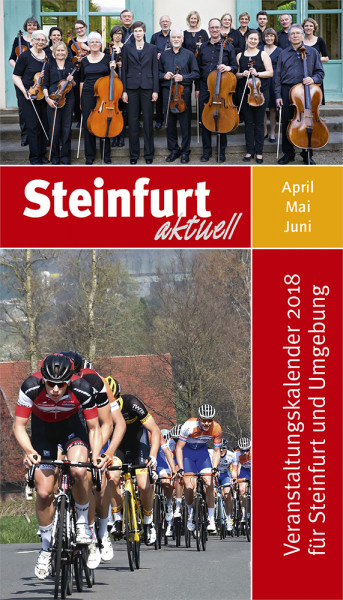 Steinfurt aktuell