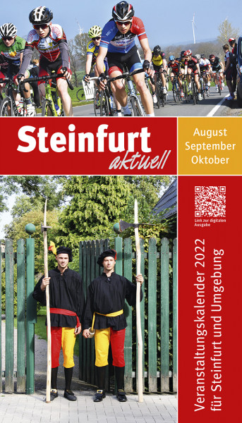 Steinfurt aktuell (Abonnement)
