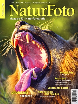 NaturFoto 10/2014