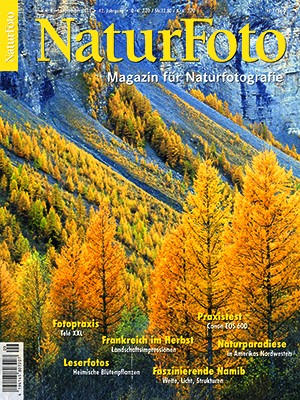 NaturFoto 9/2011