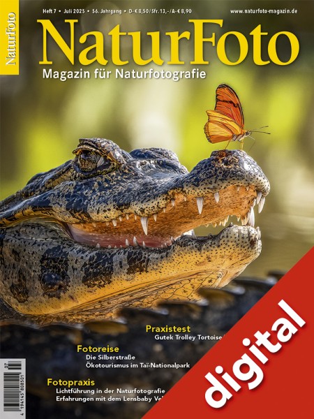 NaturFoto 7/2025 digital
