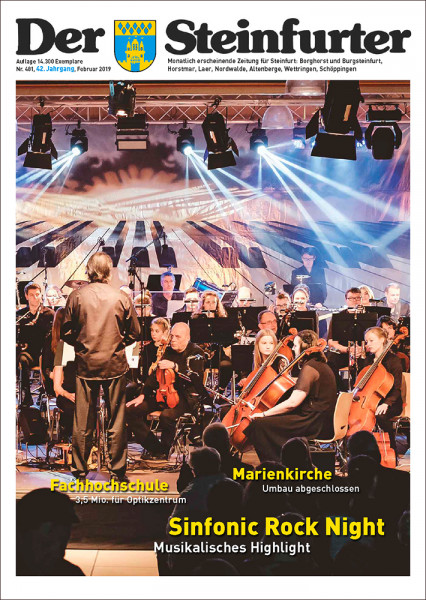 Der Steinfurter