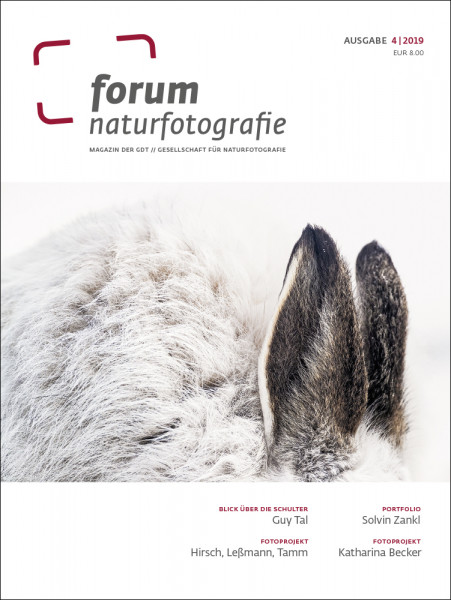 forum naturfotografie 4/2019