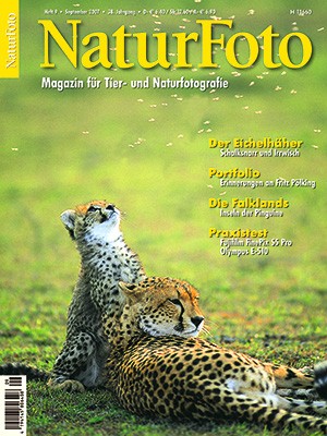 NaturFoto 9/2007