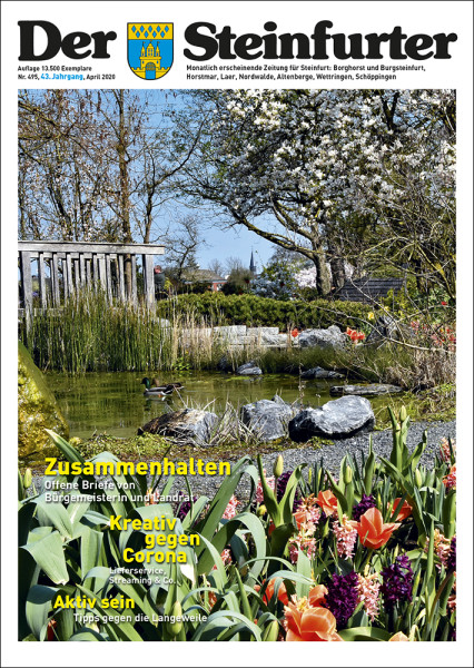 Der Steinfurter