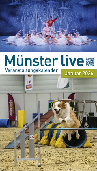 Münster live