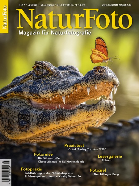 NaturFoto 7/2025