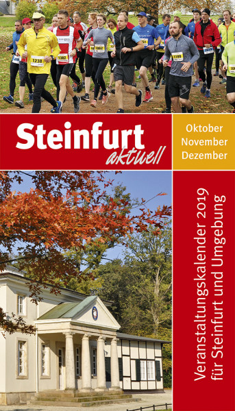 Steinfurt aktuell