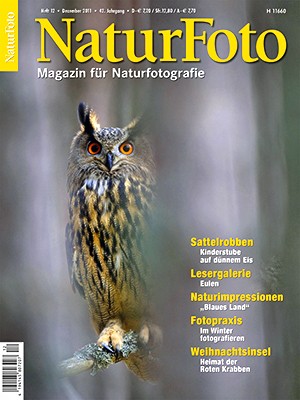 NaturFoto 12/2011