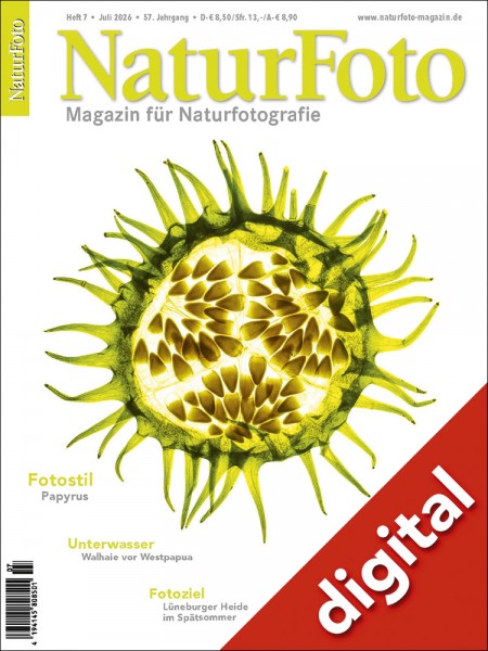 NaturFoto 7/2026 digital