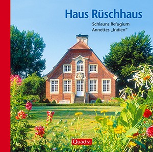 Haus Rüschhaus