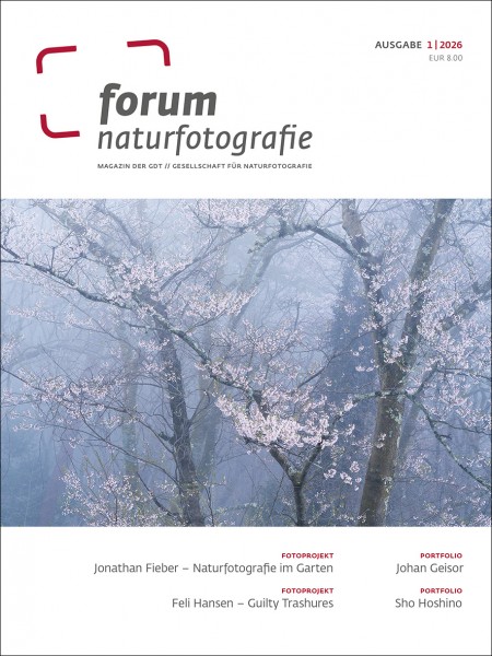 forum naturfotografie 1/2026