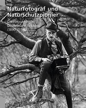 Naturfotograf und Naturschutzpionier