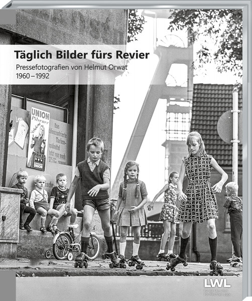 Täglich Bilder fürs Revier