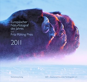 Europäischer Naturfotograf des Jahres 2011