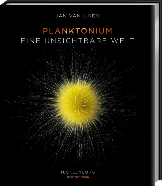 Planktonium – Eine unsichtbare Welt
