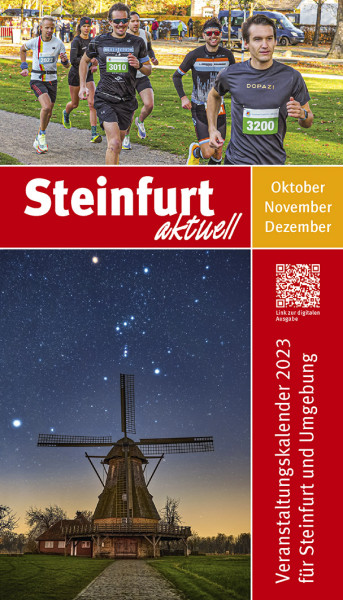 Steinfurt aktuell (Abonnement)