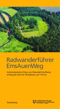 Radwanderführer EmsAuenWeg