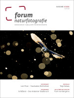 forum naturfotografie 4/2021 forum naturfotografie 4/2021