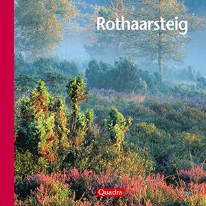 Rothaarsteig – Edition Quadra