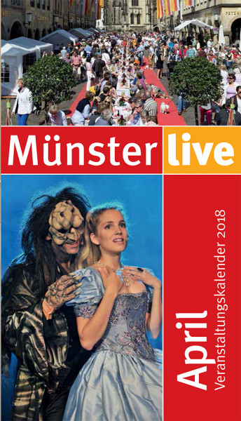 Münster live