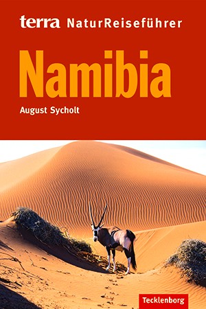 Namibia (NaturReiseführer)