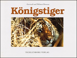 Königstiger