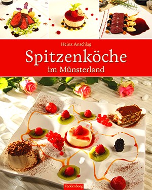 Spitzenköche im Münsterland