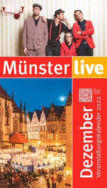 Münster live
