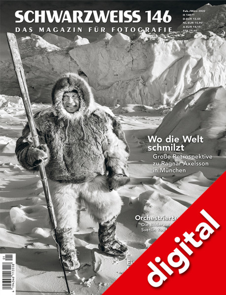 SCHWARZWEISS 146 digital