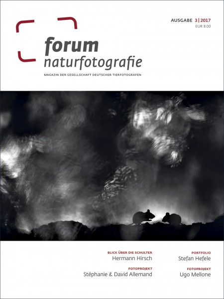 forum naturfotografie 3/2017