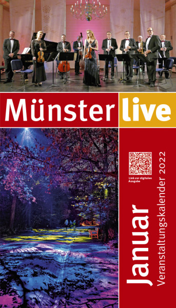 Münster live (Abonnement)