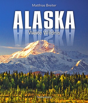 ALASKA – Weite Wildnis