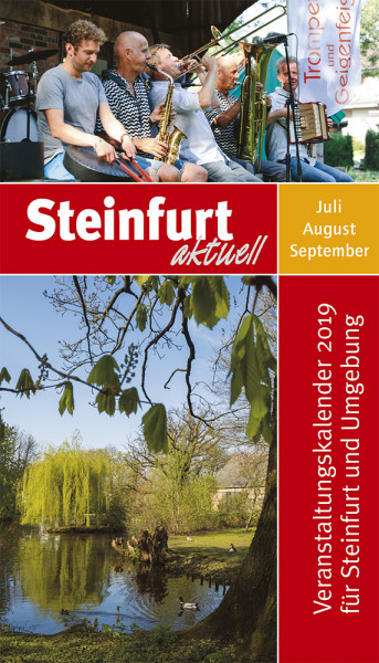 Steinfurt aktuell (Abonnement)