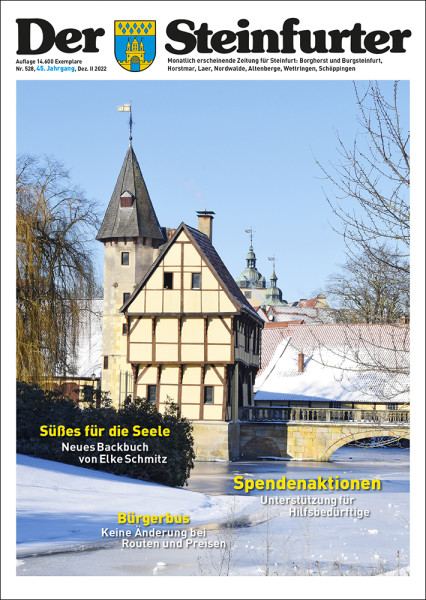 Der Steinfurter