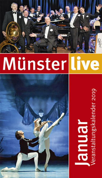 Münster live