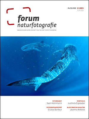 forum naturfotografie 1/2015