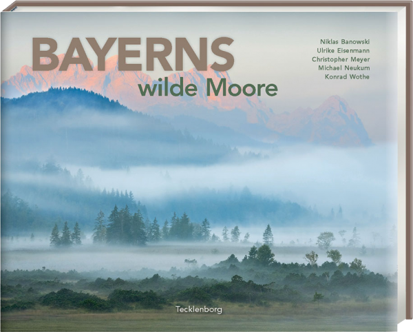 Bayerns wilde Moore