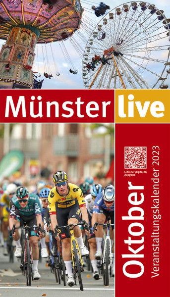 Münster live (Abonnement)