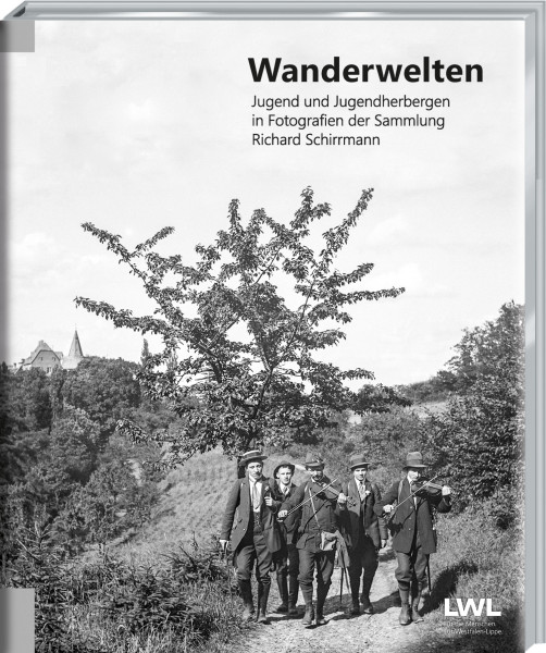 Wanderwelten