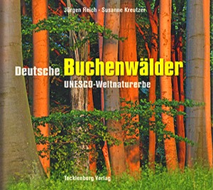 Deutsche Buchenwälder