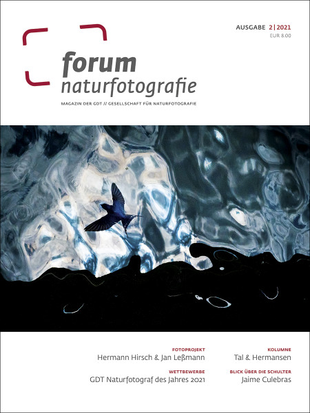 forum naturfotografie 2/2021