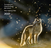 Europäischer Naturfotograf des Jahres 2021 Europäischer Naturfotograf des Jahres 2021
