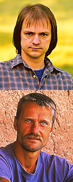 Mauthe, Markus und Engelhard, Michael