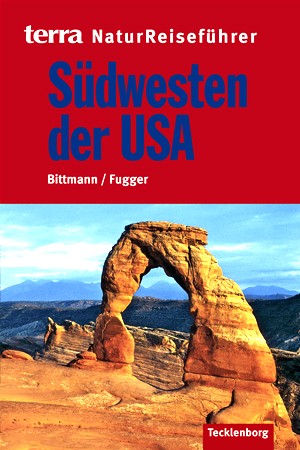 Südwesten der USA (NaturReiseführer)